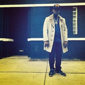 Meet your Posher, Chavis